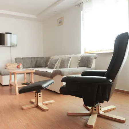 Hiska Sprostitve Holiday home Vransko