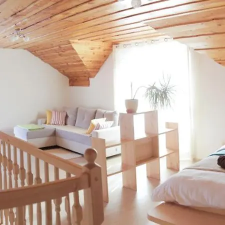 別荘 Hiska Sprostitve Vransko