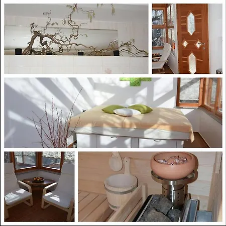 Holiday home Hiska Sprostitve Vransko