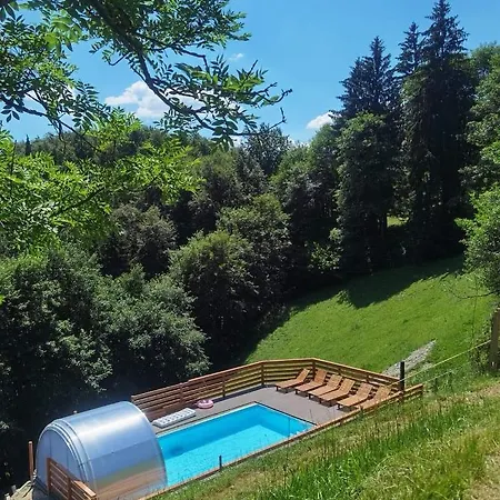 Holiday home Hiska Sprostitve Vransko