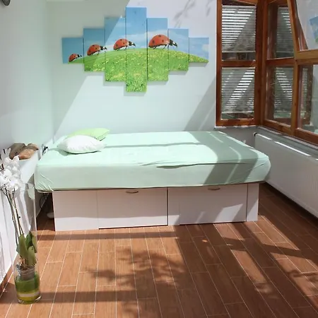 Holiday home Hiska Sprostitve *