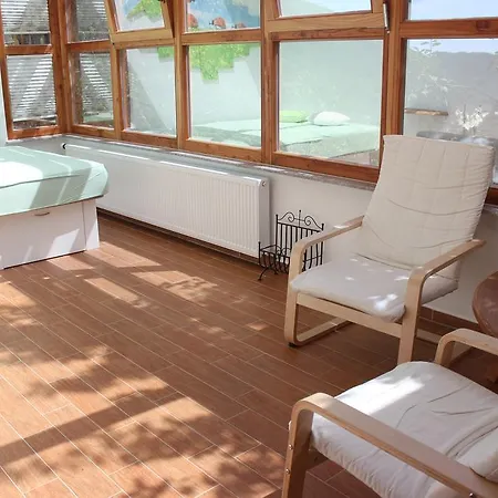 別荘 Hiska Sprostitve Vransko