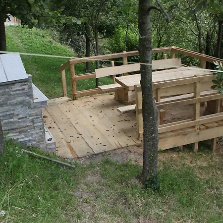 Hiska Sprostitve * Vransko