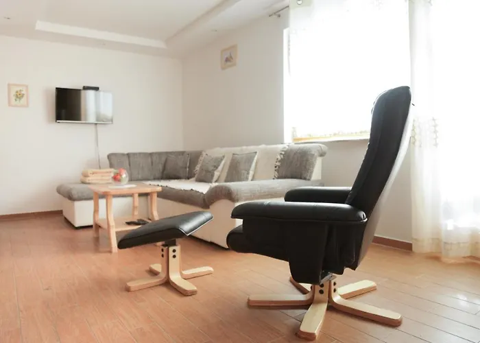 Hiska Sprostitve 度假居 Vransko