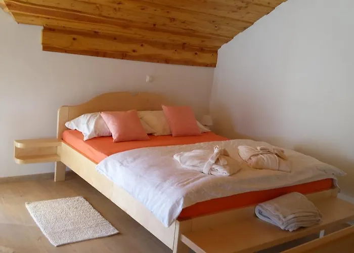 Hiska Sprostitve * Vransko