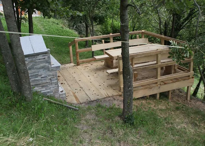 Hiska Sprostitve * Vransko